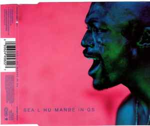 cd single cd single