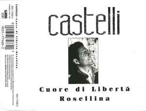 cd single cd single