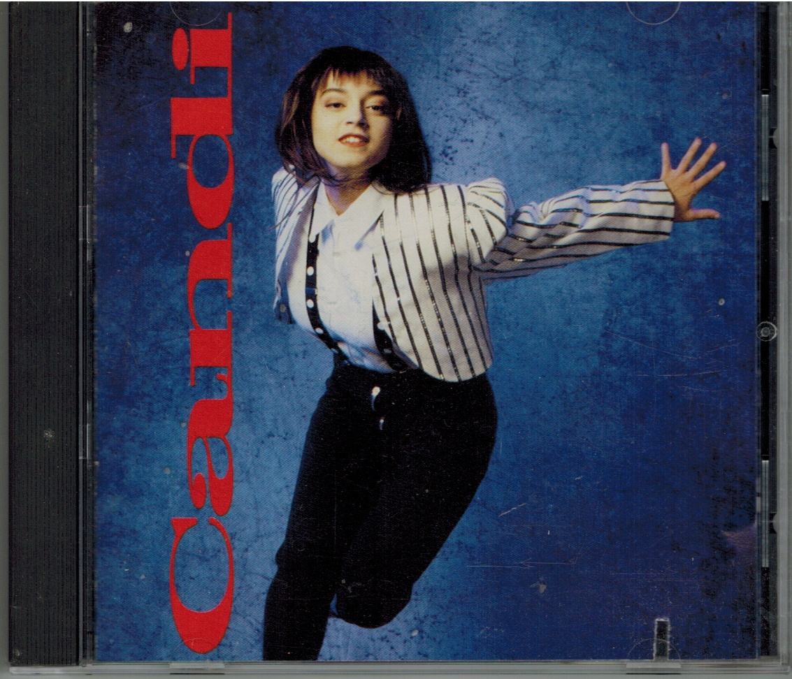 cd cd