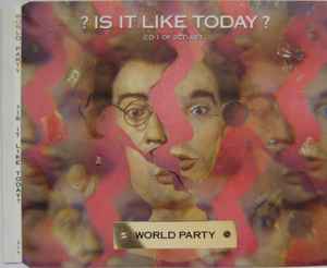 cd single cd single