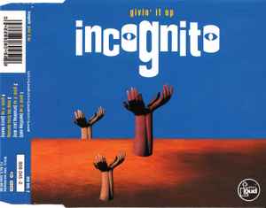 cd single cd single