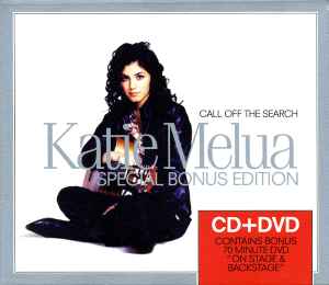 cd cd