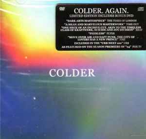 cd cd