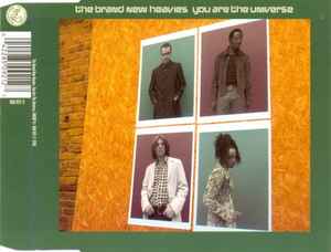cd single cd single