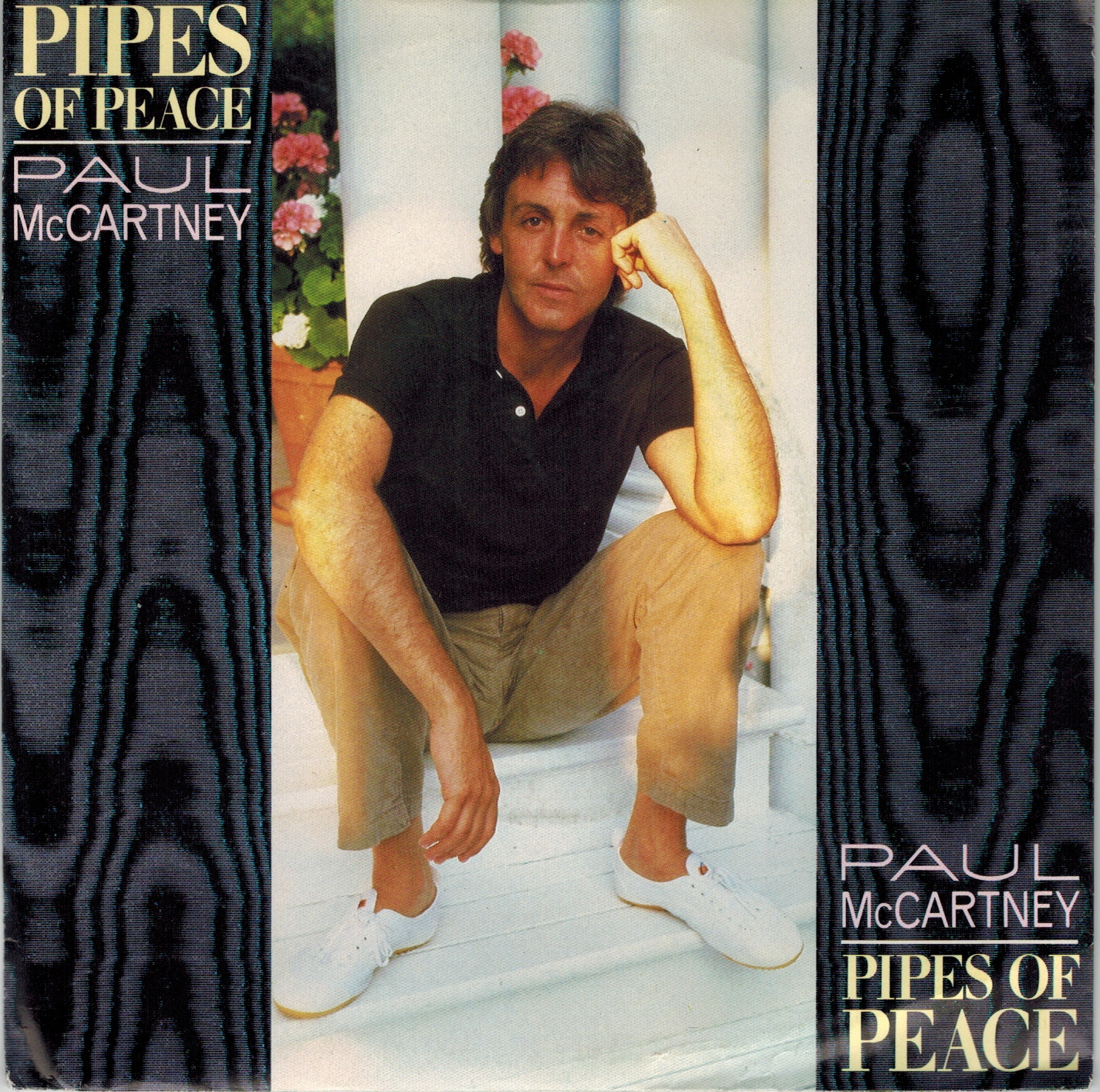Single vinyl / 7 inch Single vinyl / 7 inch