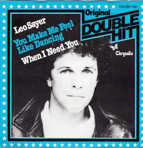 Single vinyl / 7 inch Single vinyl / 7 inch