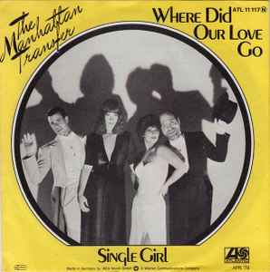 Single vinyl / 7 inch Single vinyl / 7 inch