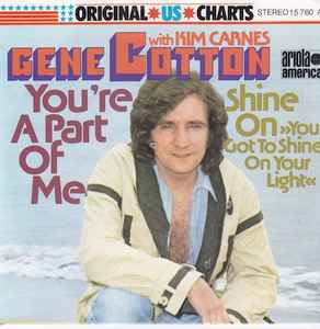 Single vinyl / 7 inch Single vinyl / 7 inch