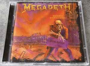 cd cd
