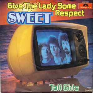 Single vinyl / 7 inch Single vinyl / 7 inch