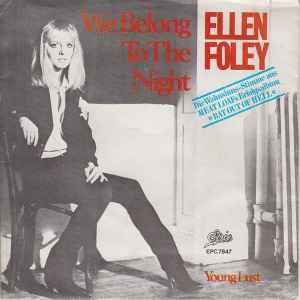 Single vinyl / 7 inch Single vinyl / 7 inch