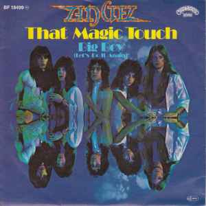 Single vinyl / 7 inch Single vinyl / 7 inch