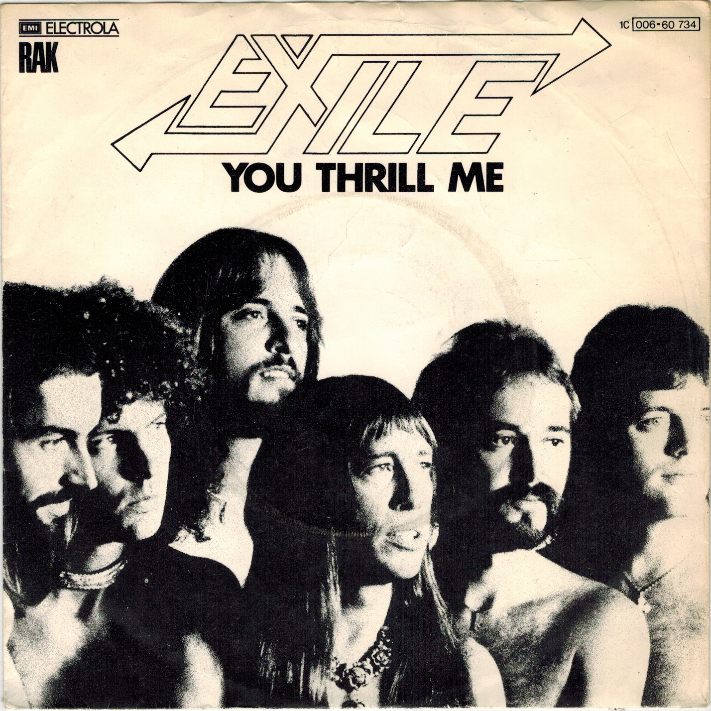 Single vinyl / 7 inch Single vinyl / 7 inch