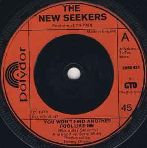 Single vinyl / 7 inch Single vinyl / 7 inch