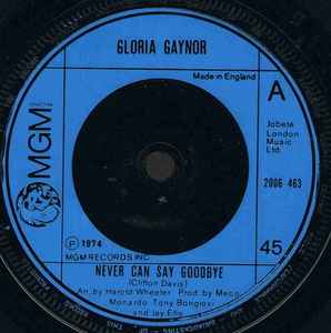 Single vinyl / 7 inch Single vinyl / 7 inch