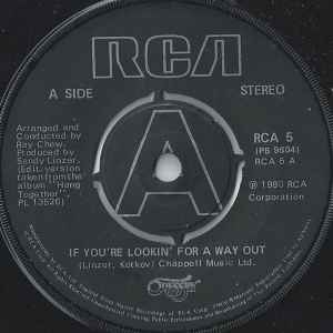 Single vinyl / 7 inch Single vinyl / 7 inch