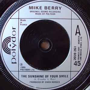 Single vinyl / 7 inch Single vinyl / 7 inch