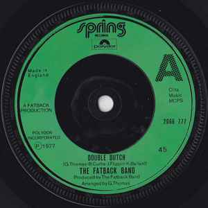 Single vinyl / 7 inch Single vinyl / 7 inch