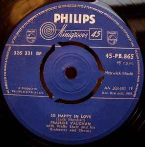 Single vinyl / 7 inch Single vinyl / 7 inch