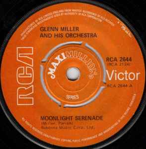 Single vinyl / 7 inch Single vinyl / 7 inch