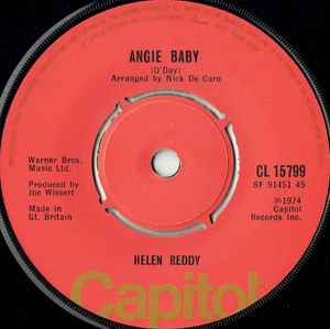 Single vinyl / 7 inch Single vinyl / 7 inch