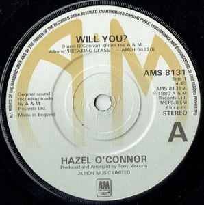 Single vinyl / 7 inch Single vinyl / 7 inch