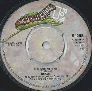 Single vinyl / 7 inch Single vinyl / 7 inch