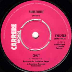 Single vinyl / 7 inch Single vinyl / 7 inch