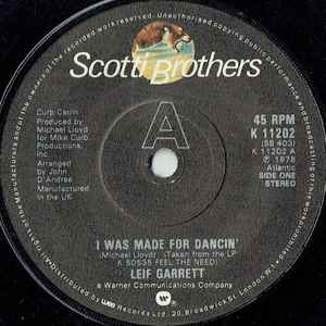 Single vinyl / 7 inch Single vinyl / 7 inch