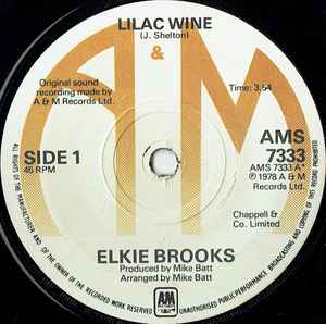 Single vinyl / 7 inch Single vinyl / 7 inch