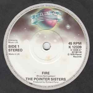 Single vinyl / 7 inch Single vinyl / 7 inch