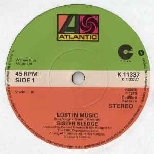 Single vinyl / 7 inch Single vinyl / 7 inch