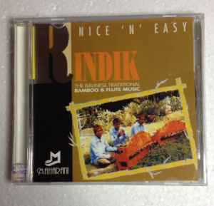 cd cd