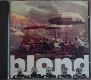 cd cd