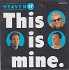 Single vinyl / 7 inch Single vinyl / 7 inch