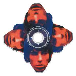 cd single cd single