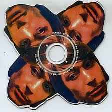 cd single cd single