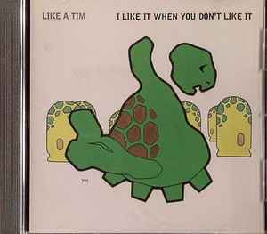 cd cd