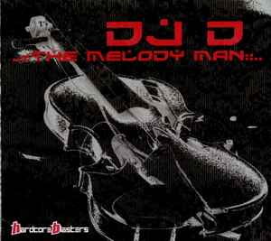 cd cd