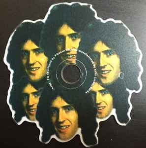 cd single cd single