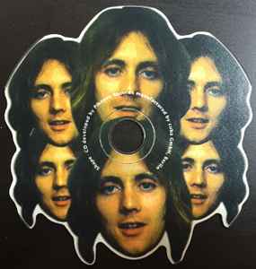 cd single cd single