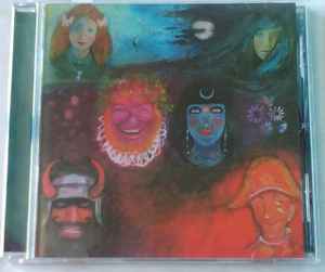cd cd