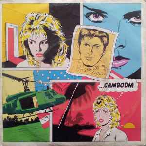 Single vinyl / 7 inch Single vinyl / 7 inch