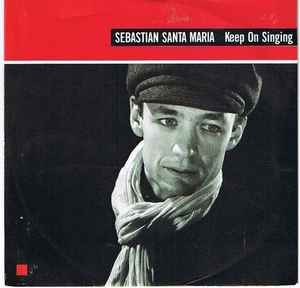Single vinyl / 7 inch Single vinyl / 7 inch