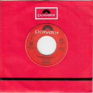 Single vinyl / 7 inch Single vinyl / 7 inch
