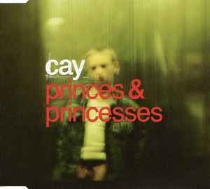 cd single cd single