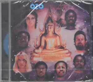 cd cd