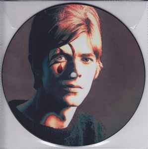 Single vinyl / 7 inch Single vinyl / 7 inch