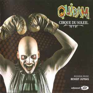 cd cd