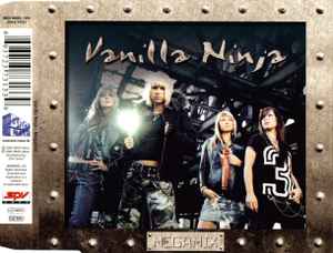 cd single cd single